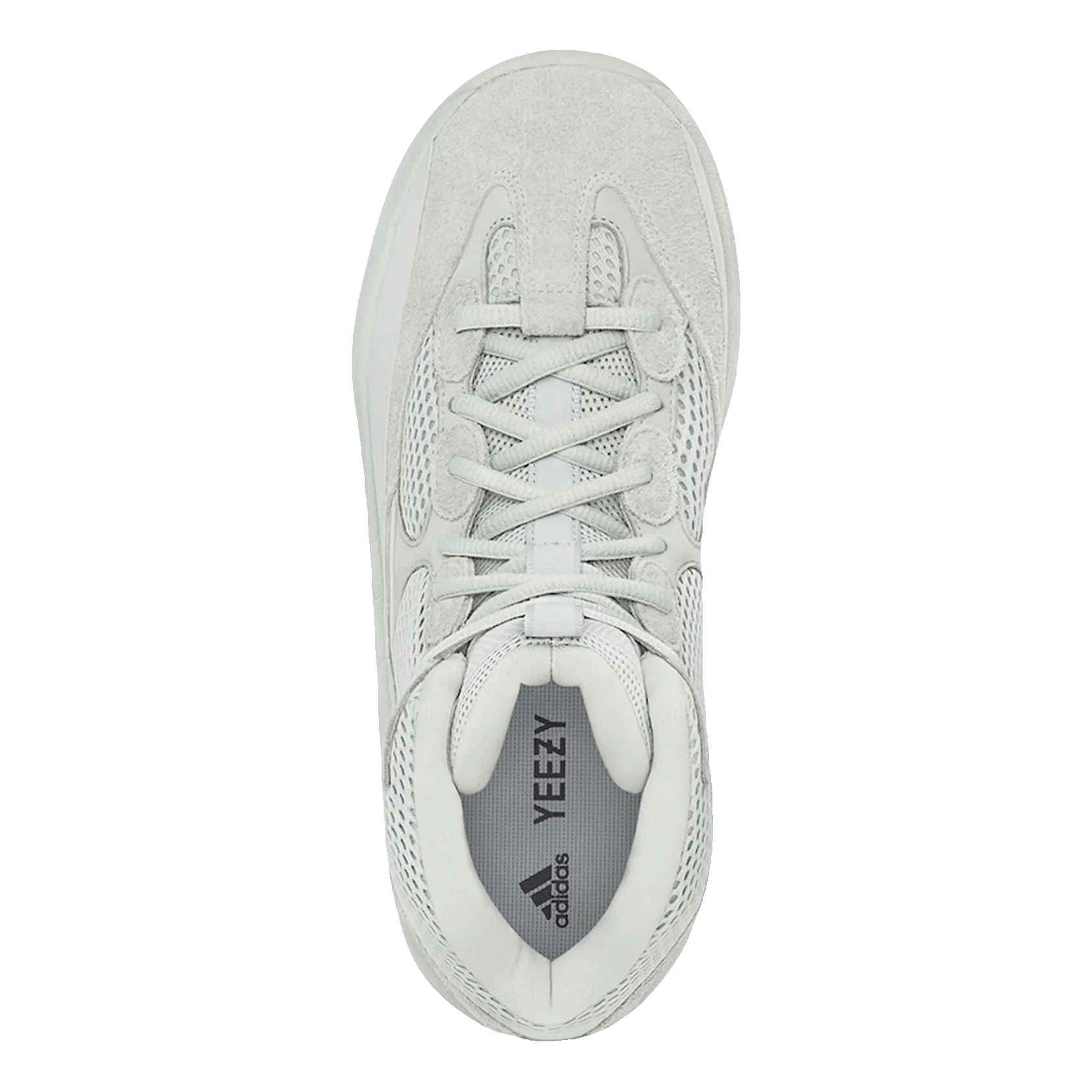 adidas Yeezy Desert Boot Salt