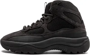 adidas Yeezy DSRT Lace Up Boots