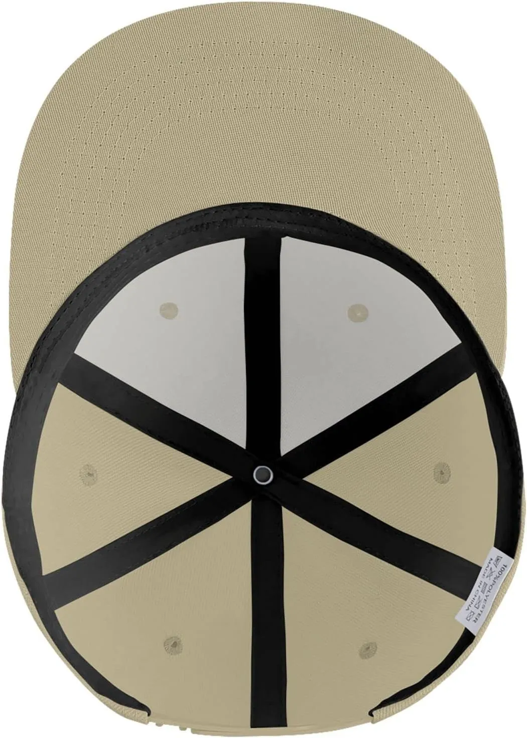 Adjustable Chef with Spatula and Frying Pan Snapback Hat for Men Women Baseball Cap Dad Hats