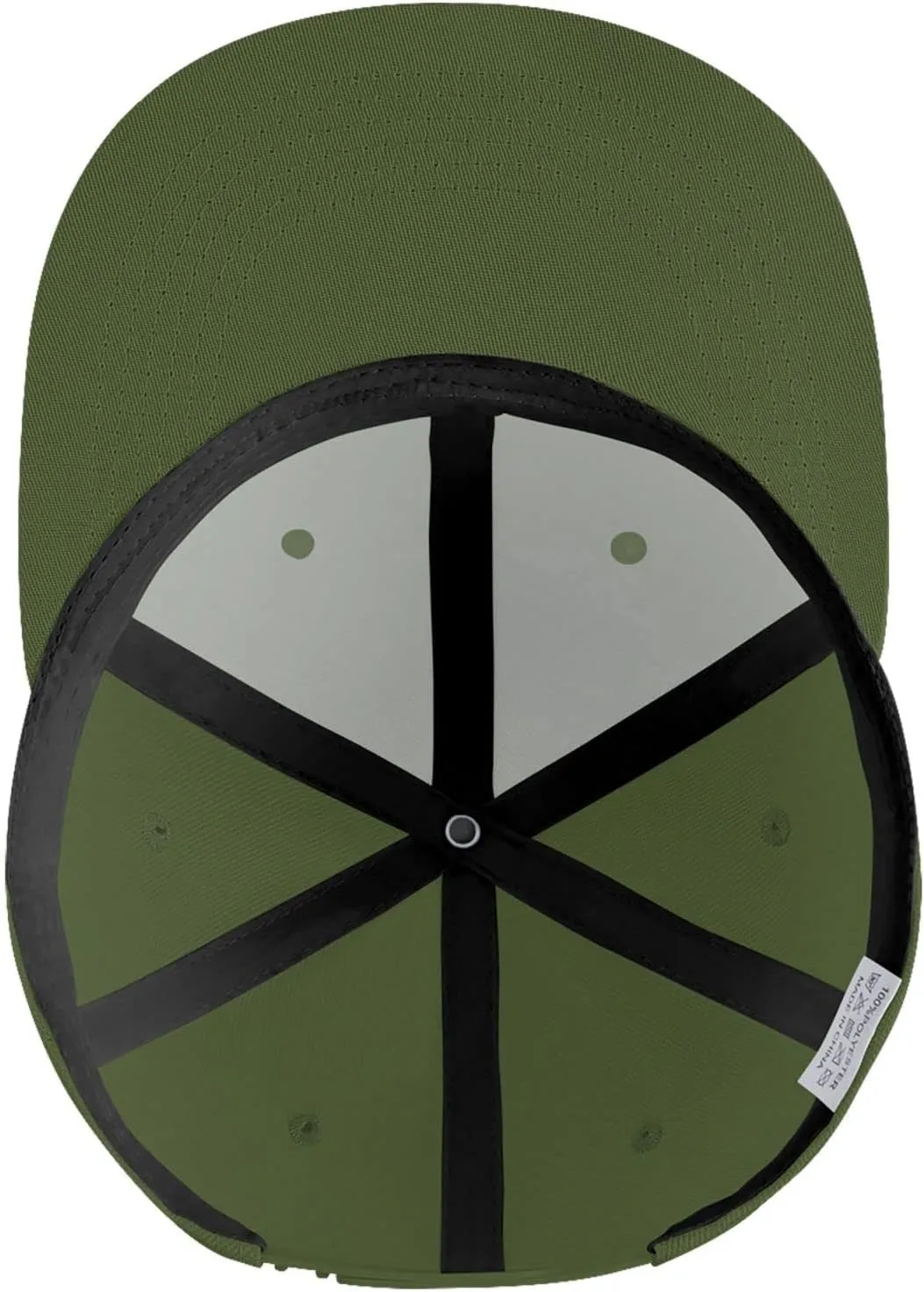 Adjustable Chef with Spatula and Frying Pan Snapback Hat for Men Women Baseball Cap Dad Hats