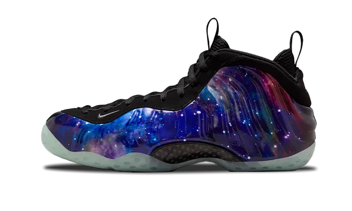 Air Foamposite One Galaxy