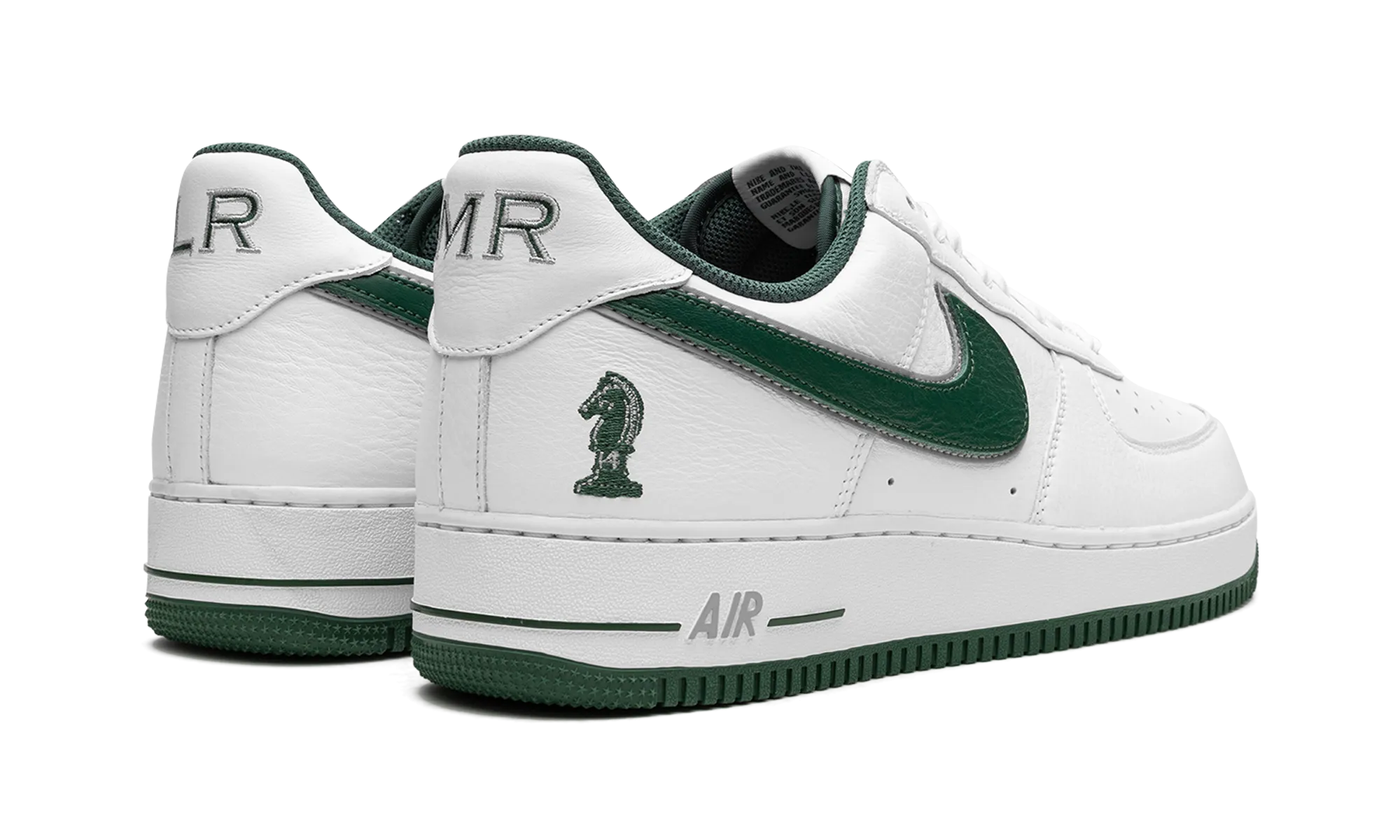Air Force 1 Low "LeBron James "Four Horsemen""