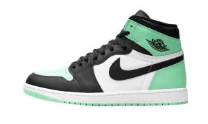 Air Jordan 1 Retro High OG Green Glow