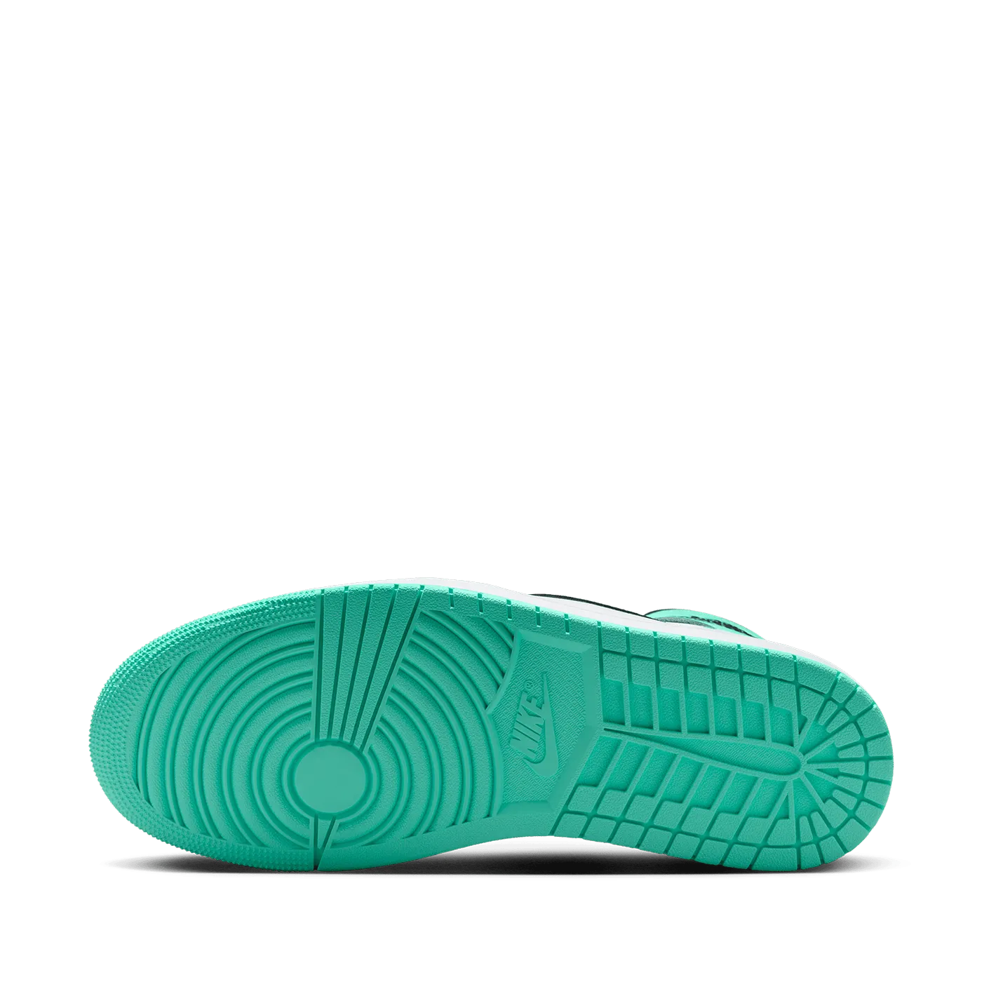 Air Jordan 1 Retro High OG 'Green Glow'