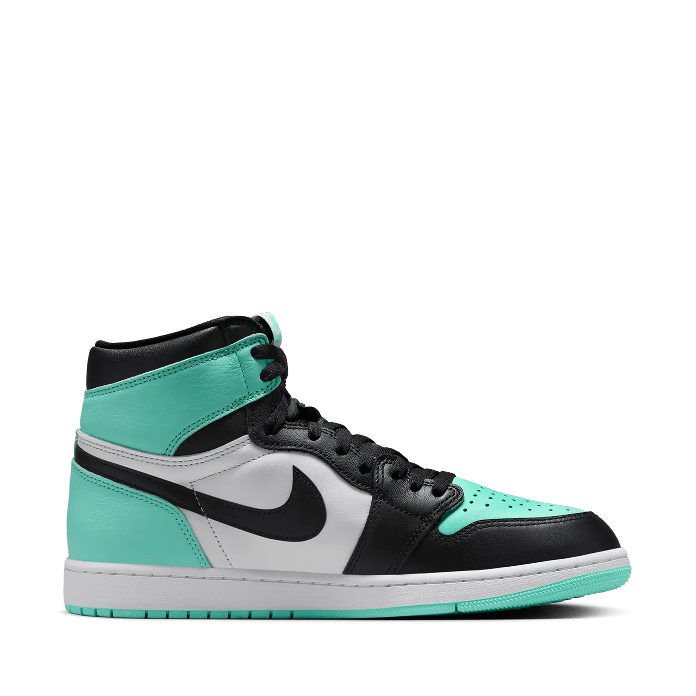 Air Jordan 1 Retro High OG 'Green Glow'