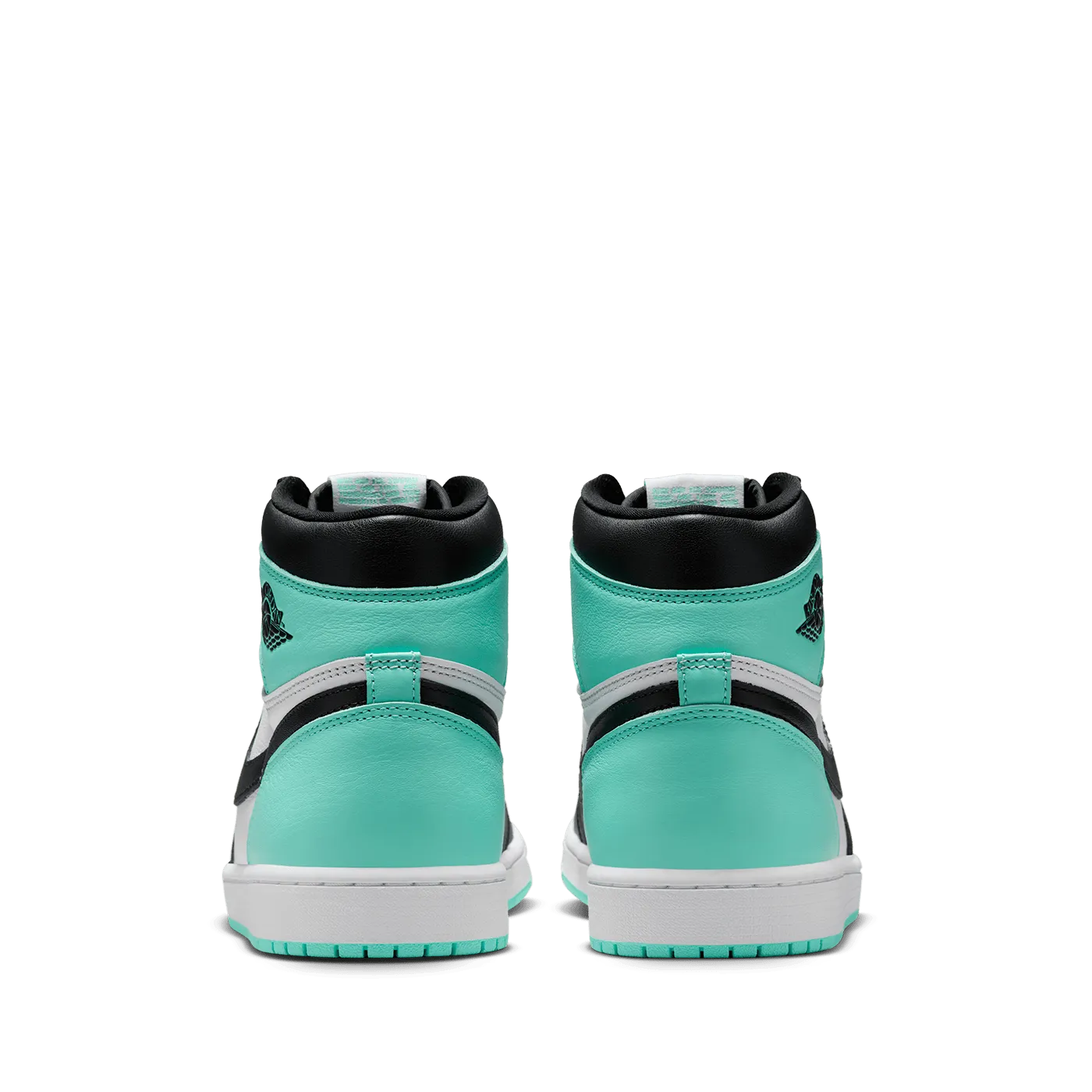 Air Jordan 1 Retro High OG 'Green Glow'