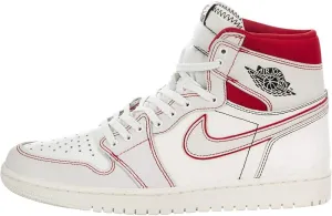 Air Jordan 1 Retro High OG Retro (Phantom)