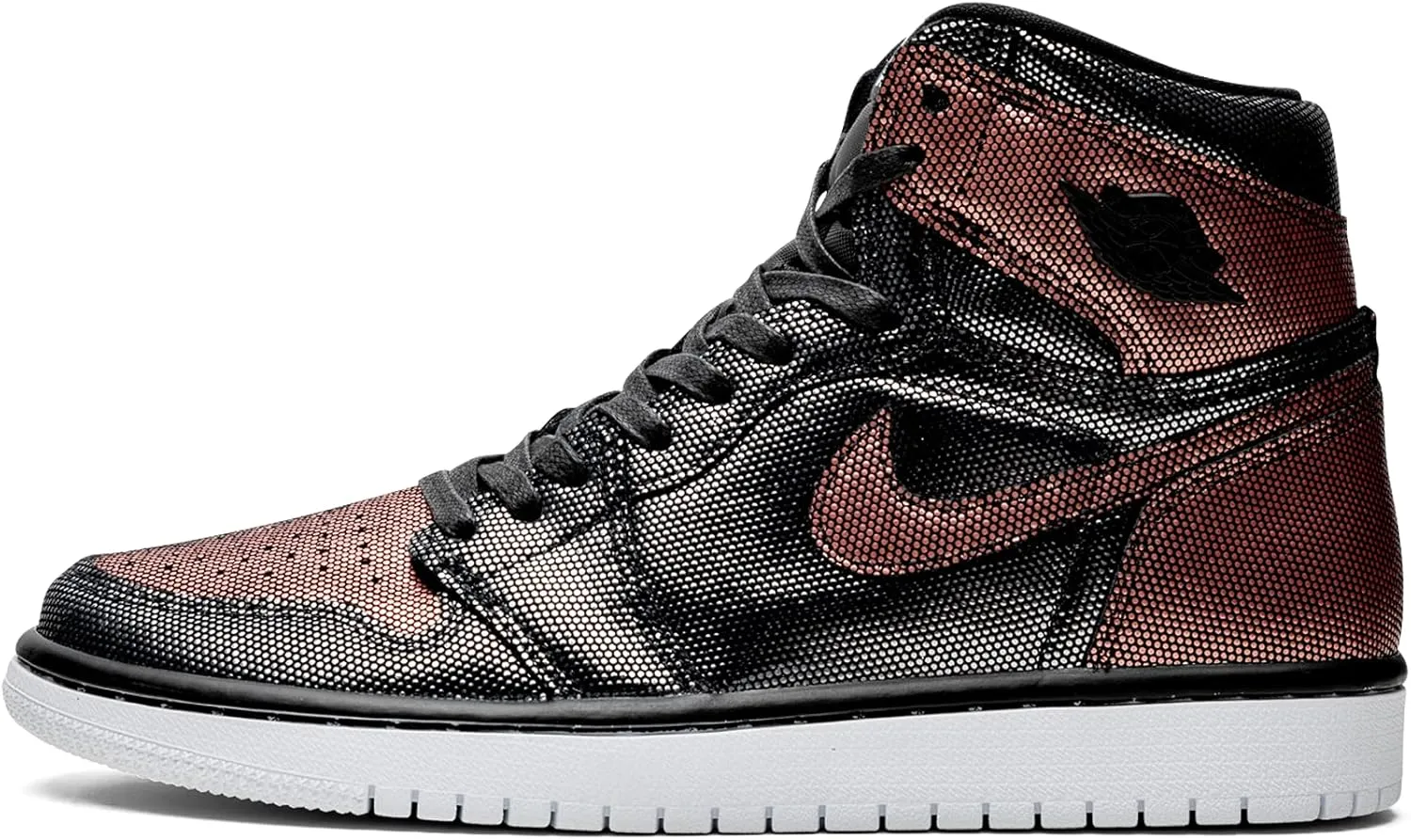 Air Jordan 1 Retro High Premium (Heiress) (Kids)