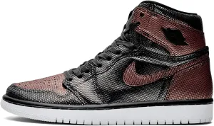 Air Jordan 1 Retro High Premium (Heiress) (Kids)
