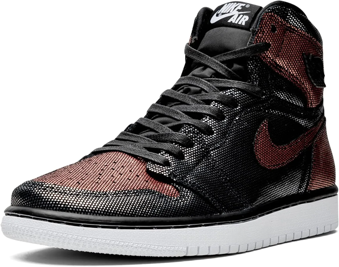 Air Jordan 1 Retro High Premium (Heiress) (Kids)