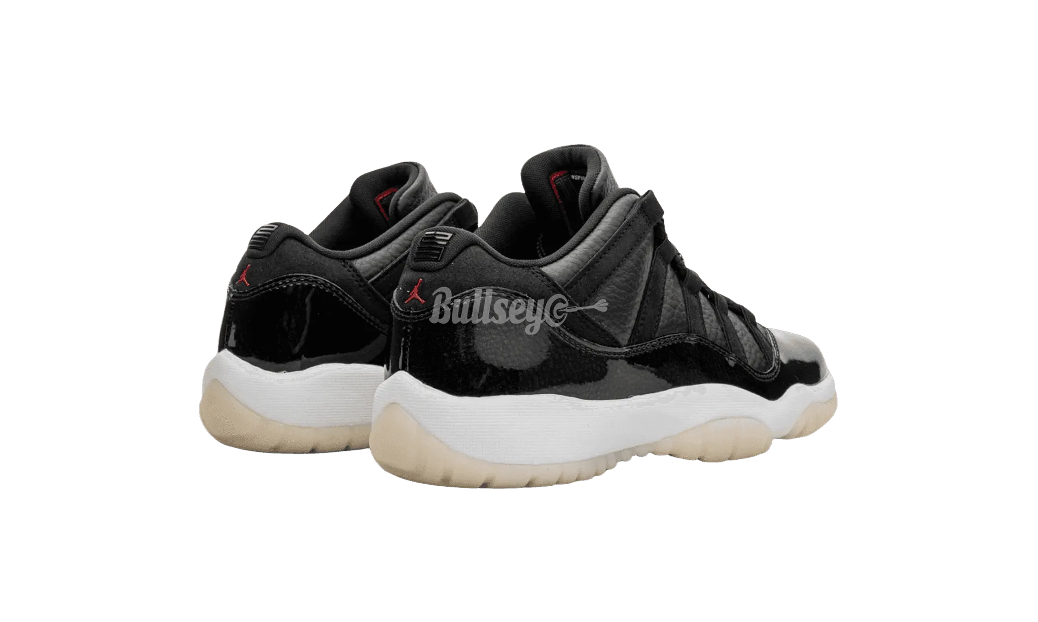 Air Jordan 11 Retro Low "72-10" GS