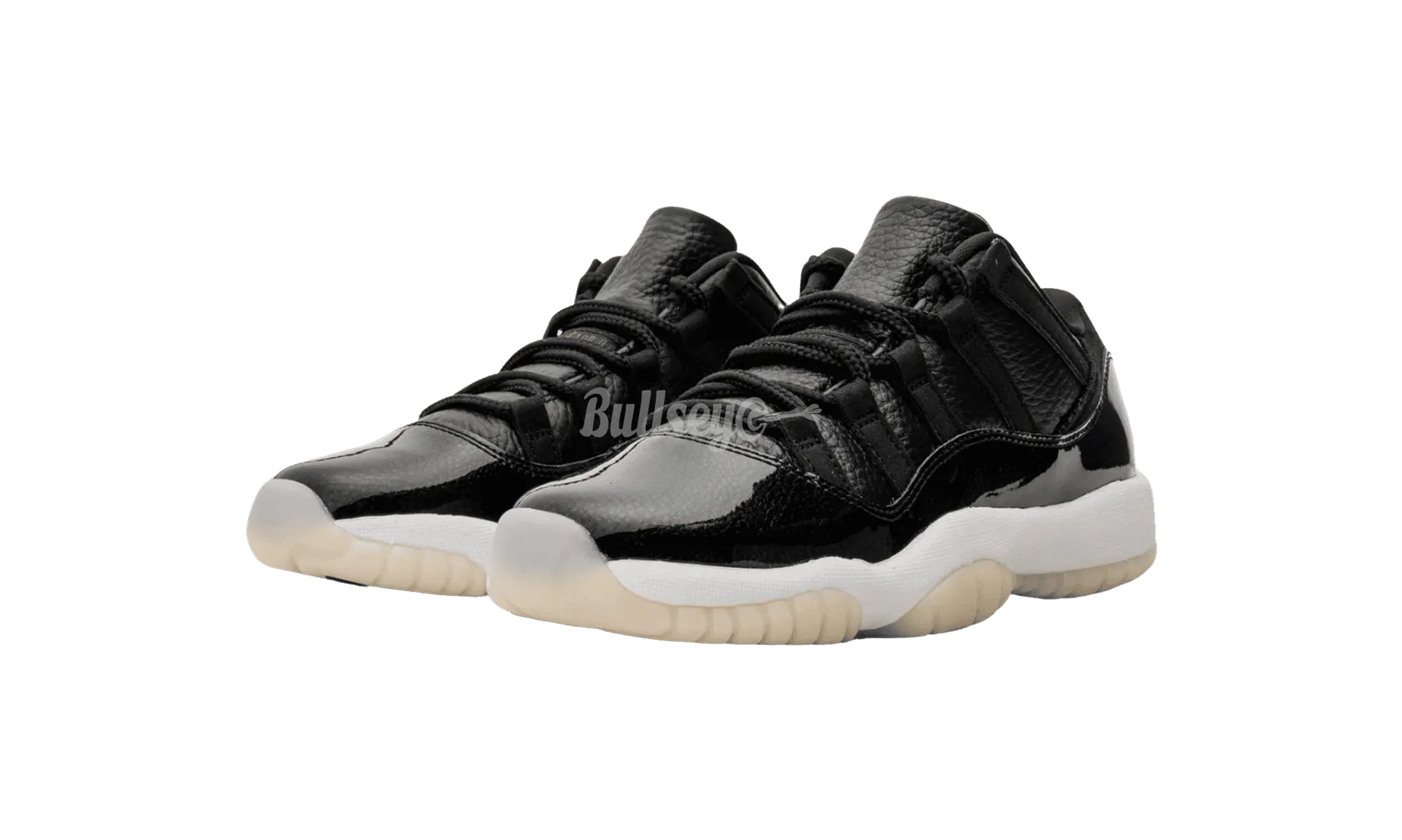 Air Jordan 11 Retro Low "72-10" GS