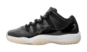 Air Jordan 11 Retro Low "72-10" GS