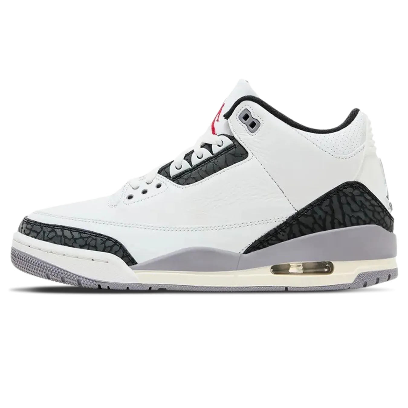 Air Jordan 3 Retro 'Cement Grey'
