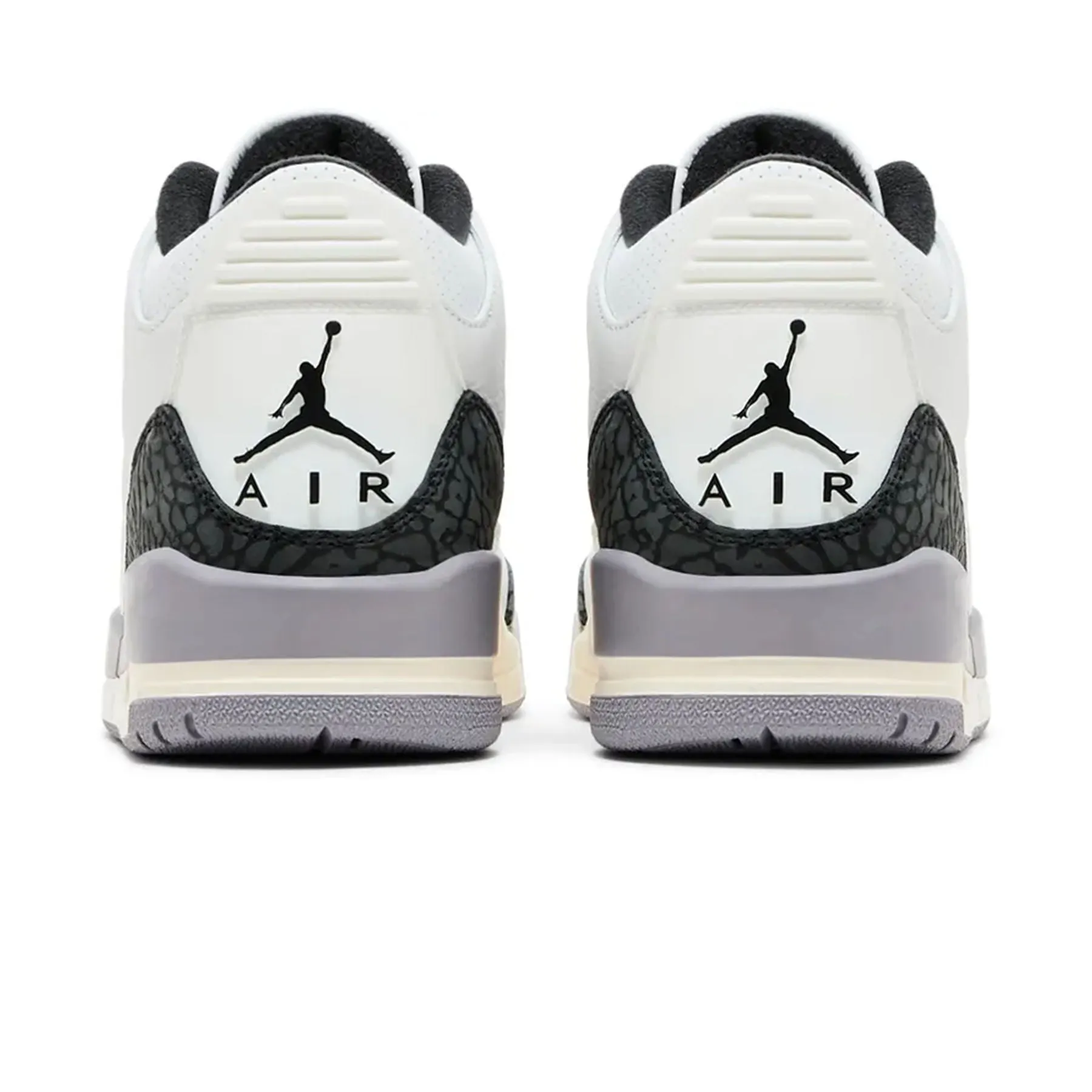 Air Jordan 3 Retro 'Cement Grey'