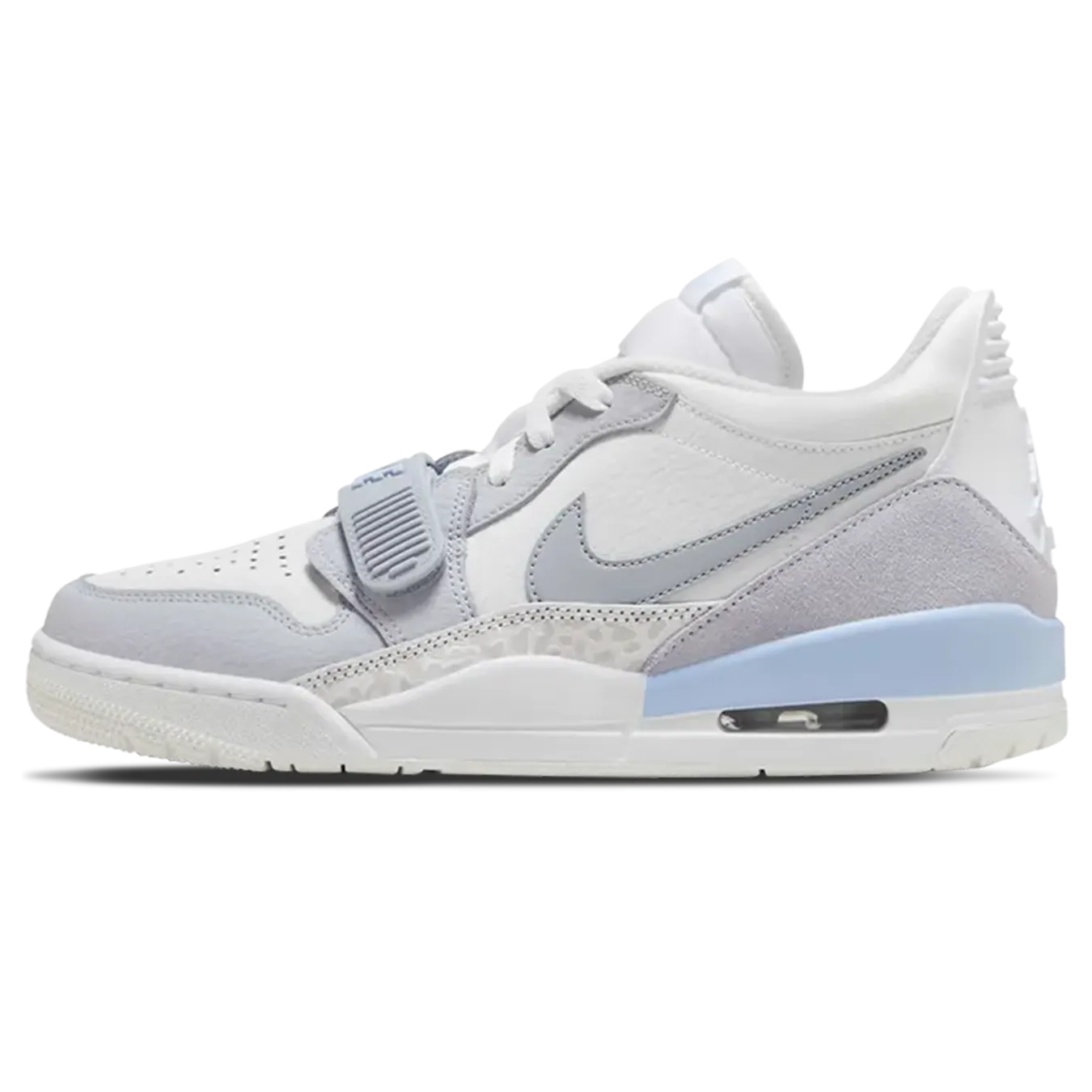 Air Jordan Legacy 312 Low 'Ashen Slate Glacier Blue'