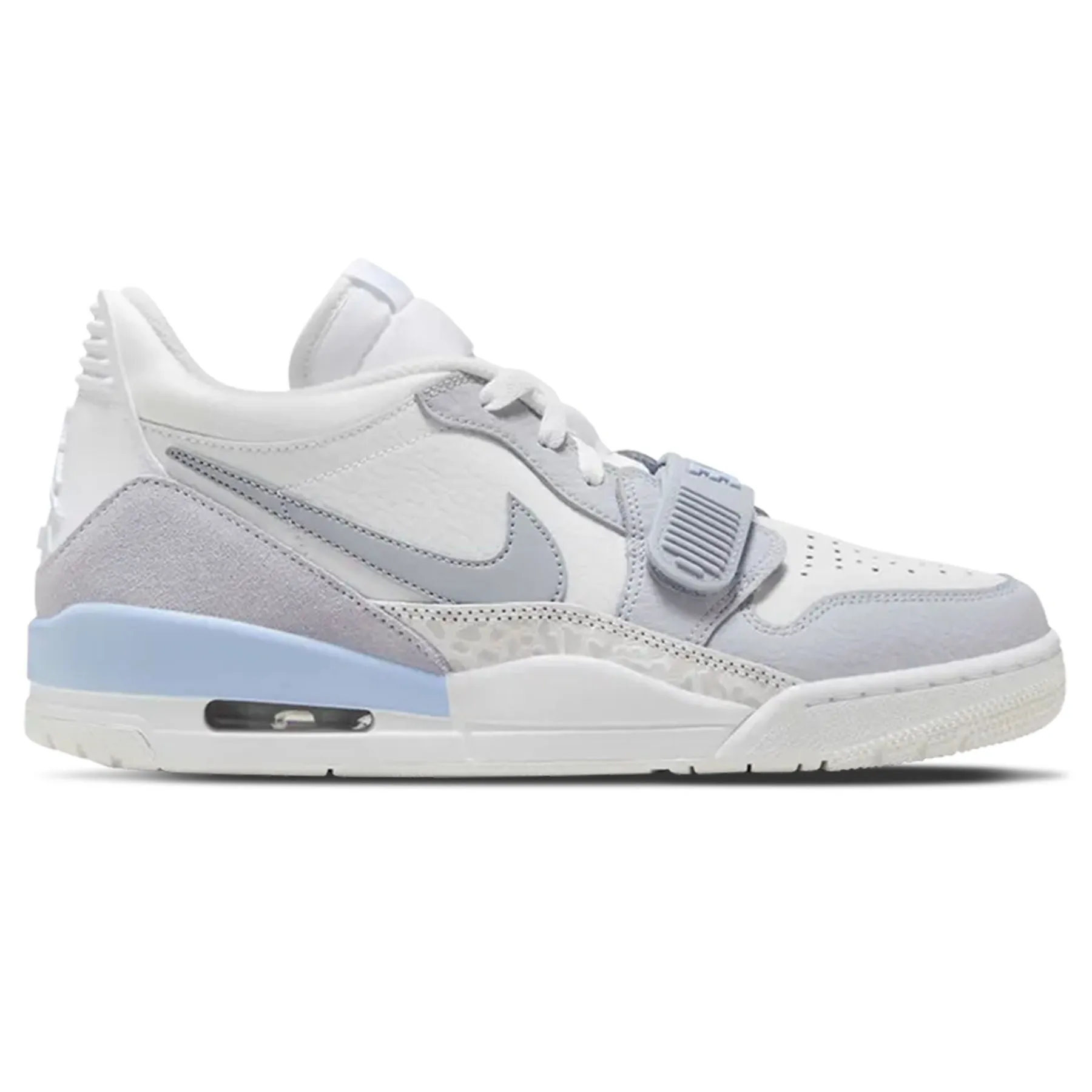 Air Jordan Legacy 312 Low 'Ashen Slate Glacier Blue'
