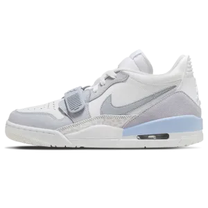 Air Jordan Legacy 312 Low 'Ashen Slate Glacier Blue'