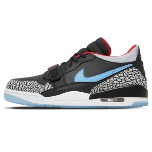 Air Jordan Legacy 312 Low 'Chicago Flag'