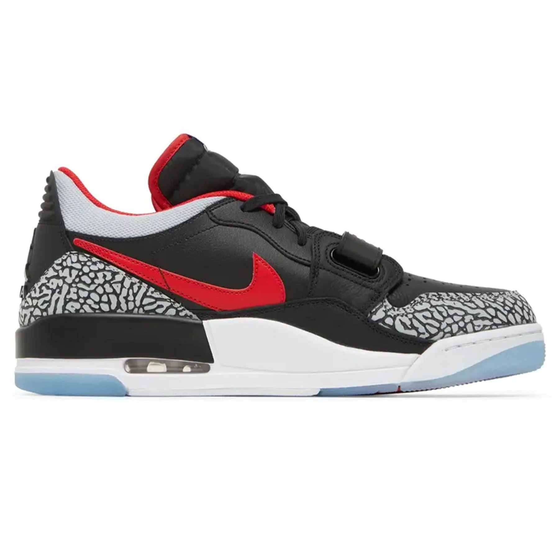 Air Jordan Legacy 312 Low 'Chicago Flag'