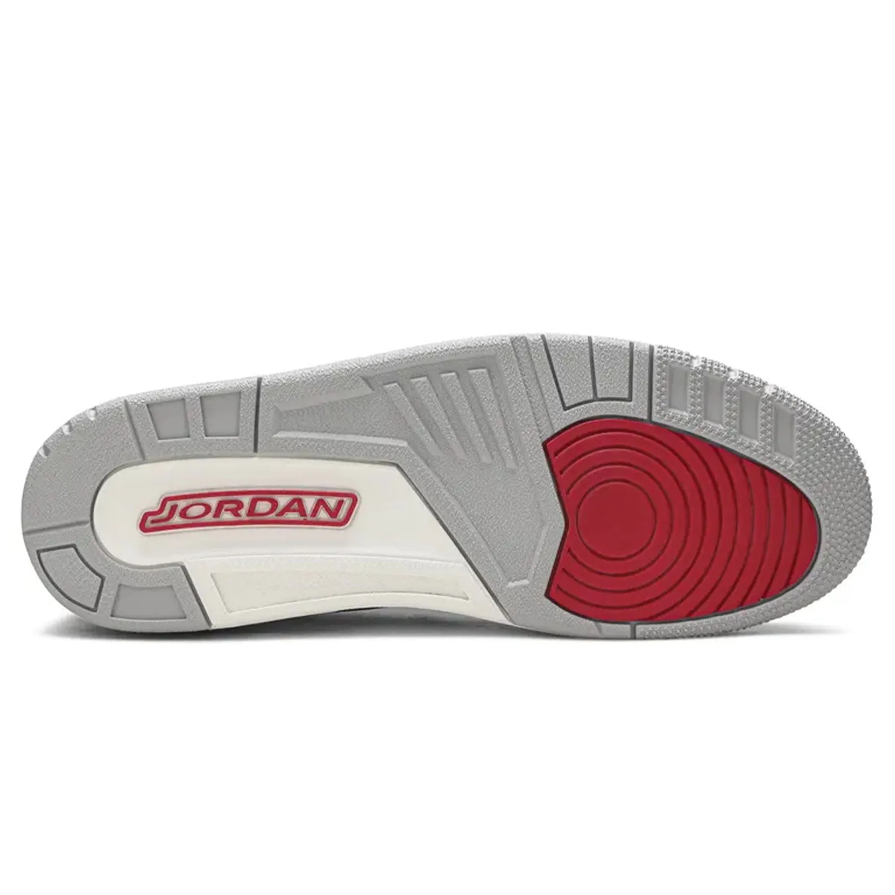 Air Jordan Legacy 312 Low 'Tech Grey'