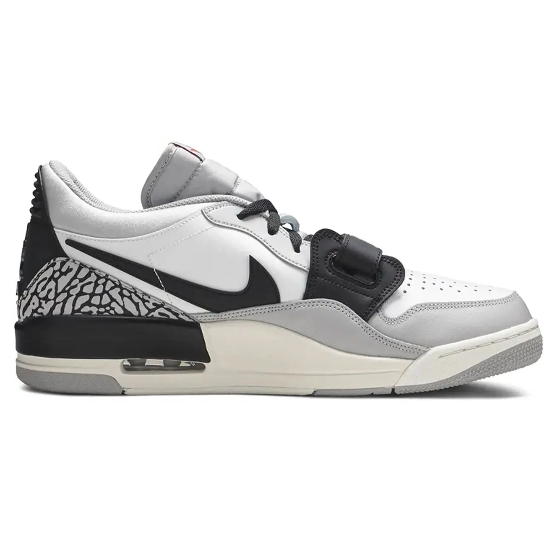Air Jordan Legacy 312 Low 'Tech Grey'