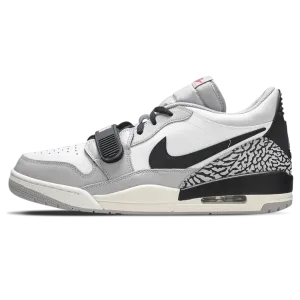 Air Jordan Legacy 312 Low 'Tech Grey'