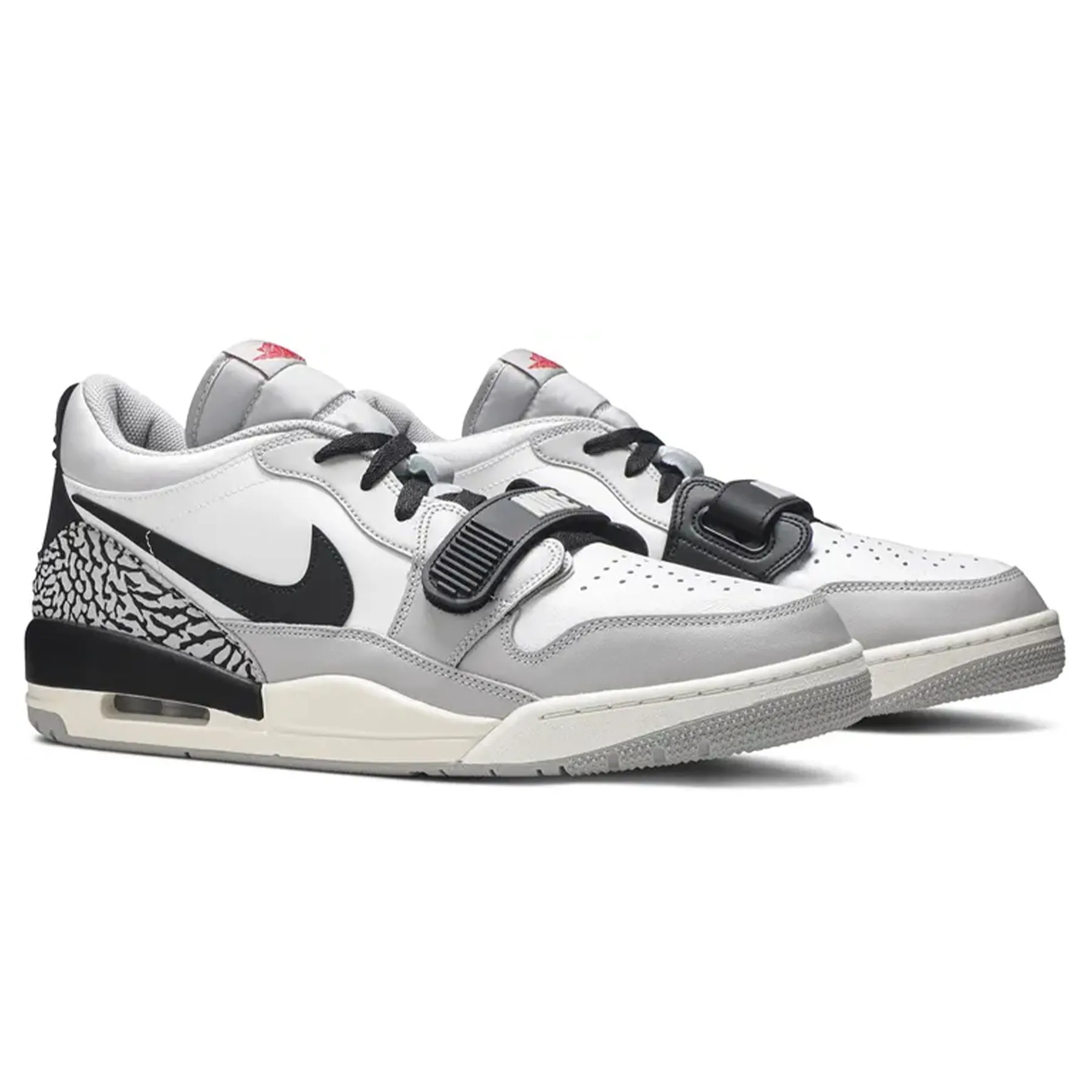 Air Jordan Legacy 312 Low 'Tech Grey'