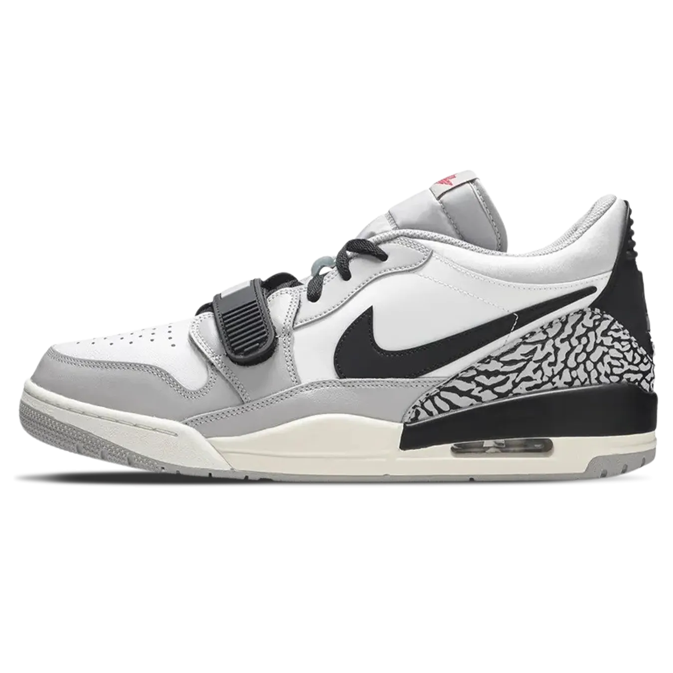 Air Jordan Legacy 312 Low 'Tech Grey'