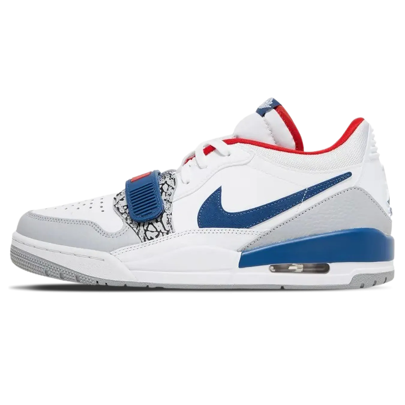 Air Jordan Legacy 312 Low 'True Blue'
