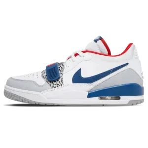 Air Jordan Legacy 312 Low 'True Blue'