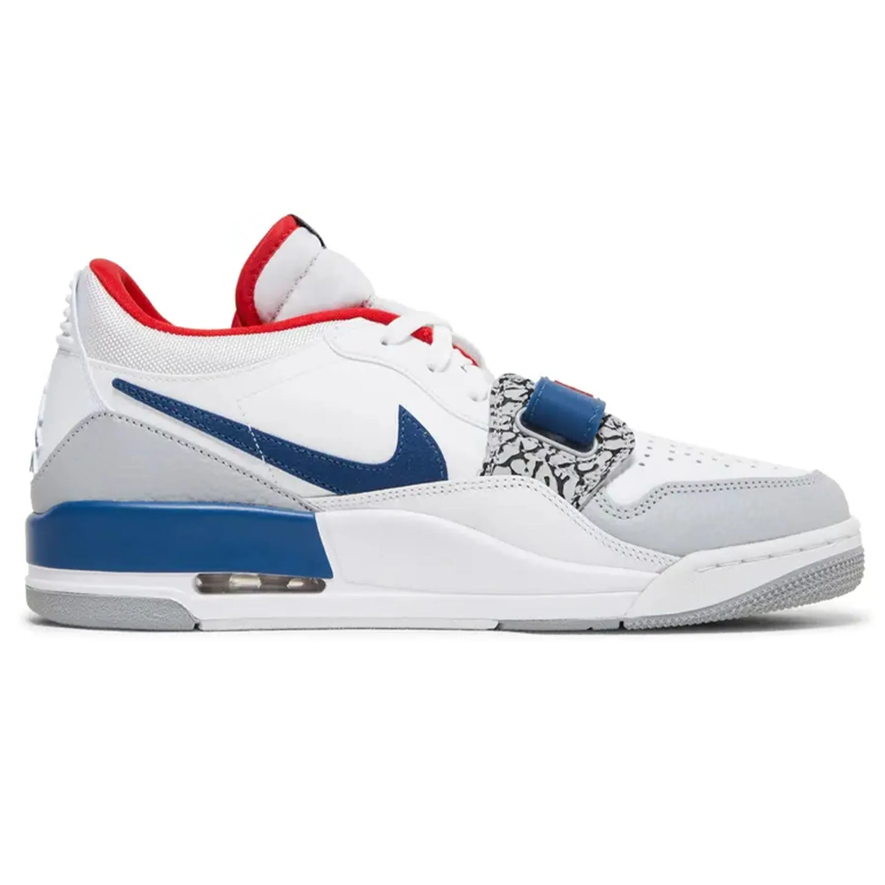 Air Jordan Legacy 312 Low 'True Blue'