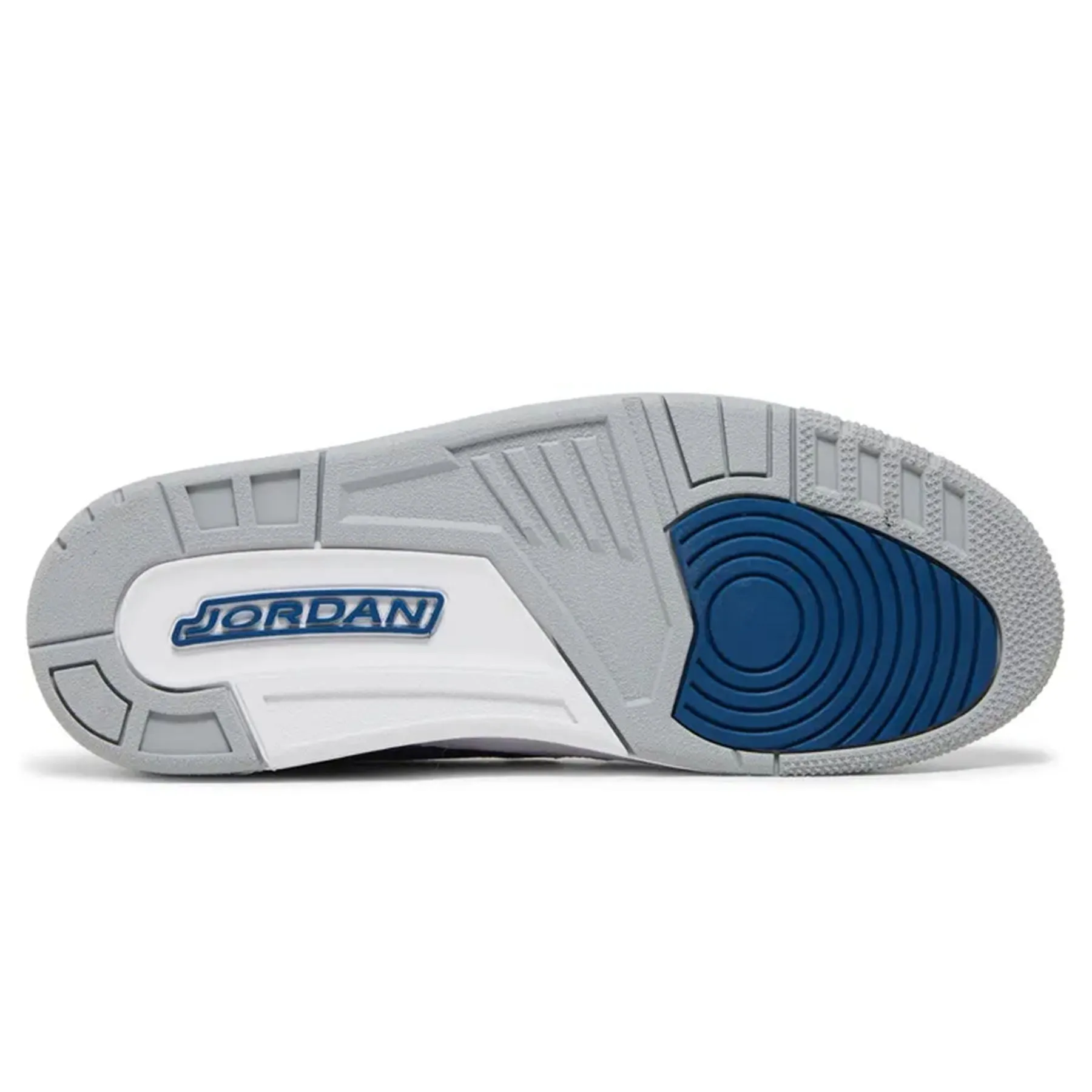 Air Jordan Legacy 312 Low 'True Blue'