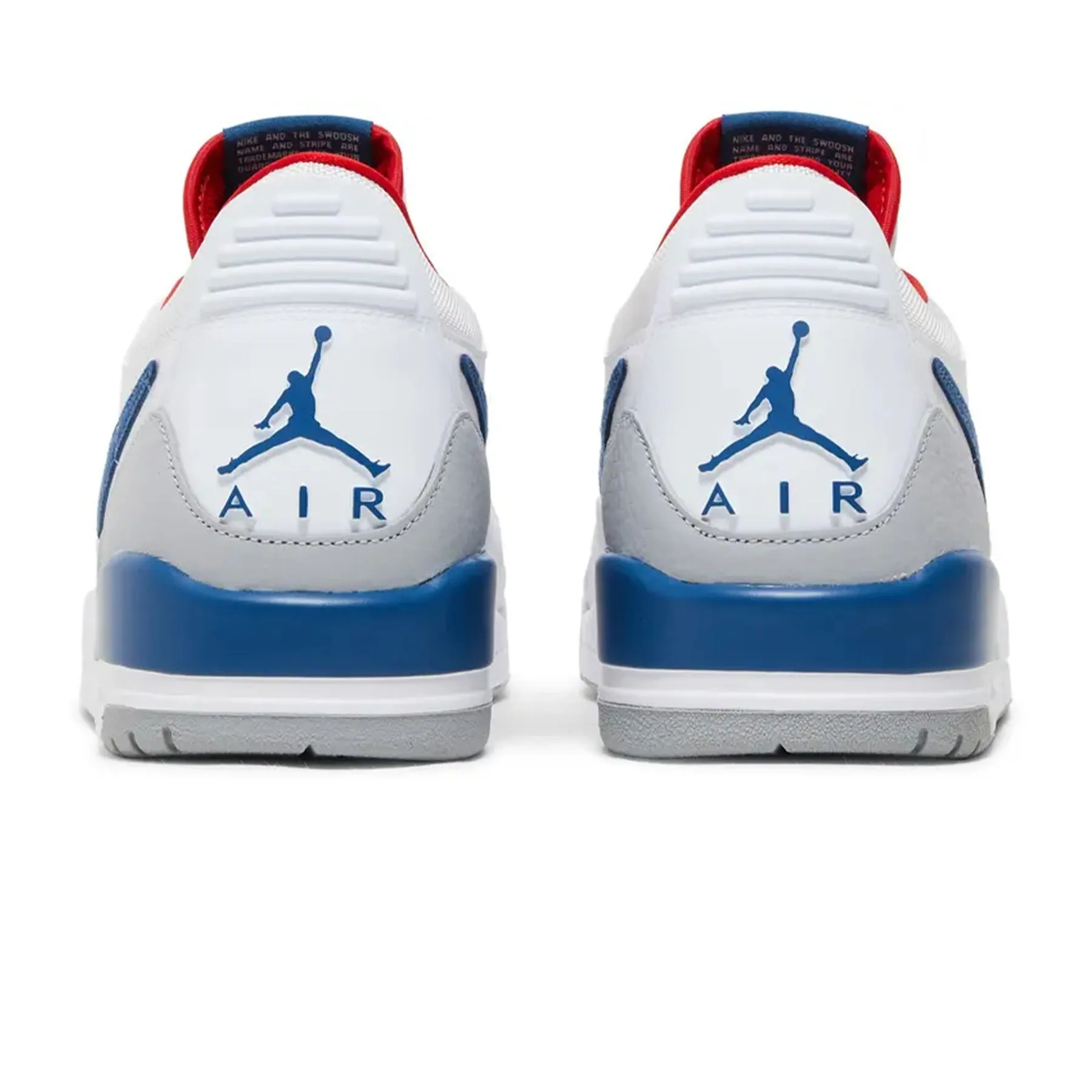 Air Jordan Legacy 312 Low 'True Blue'