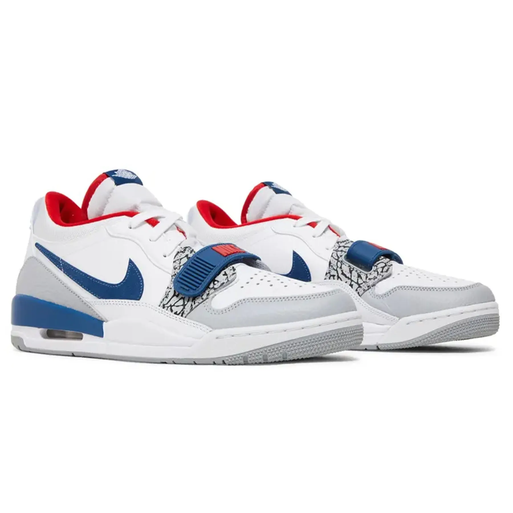 Air Jordan Legacy 312 Low 'True Blue'
