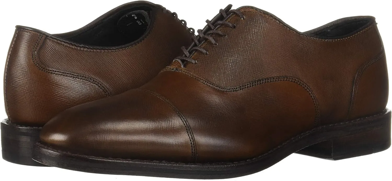Allen Edmonds Men's Bond Street Oxford