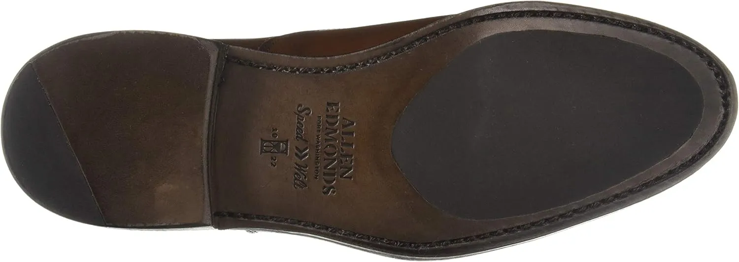 Allen Edmonds Men's Bond Street Oxford