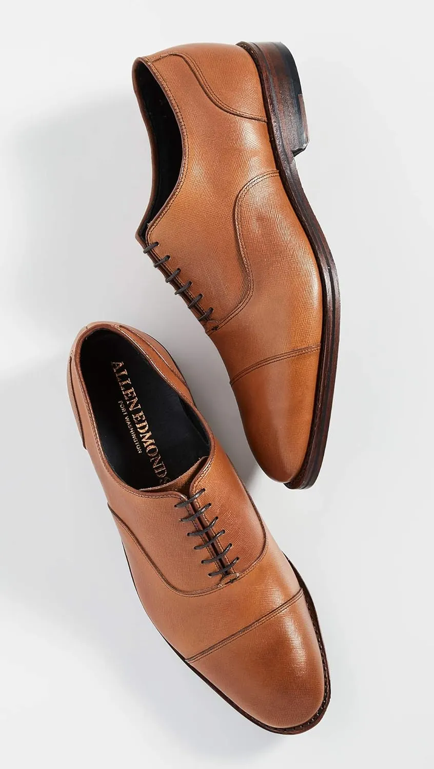 Allen Edmonds Men's Bond Street Oxford