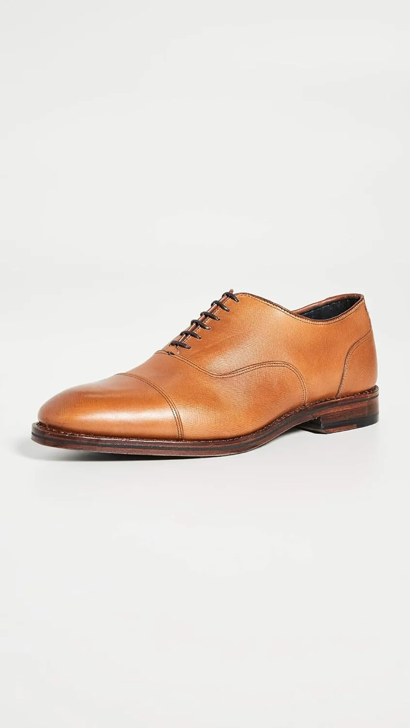 Allen Edmonds Men's Bond Street Oxford