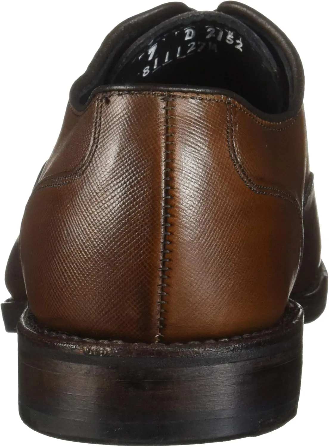 Allen Edmonds Men's Bond Street Oxford