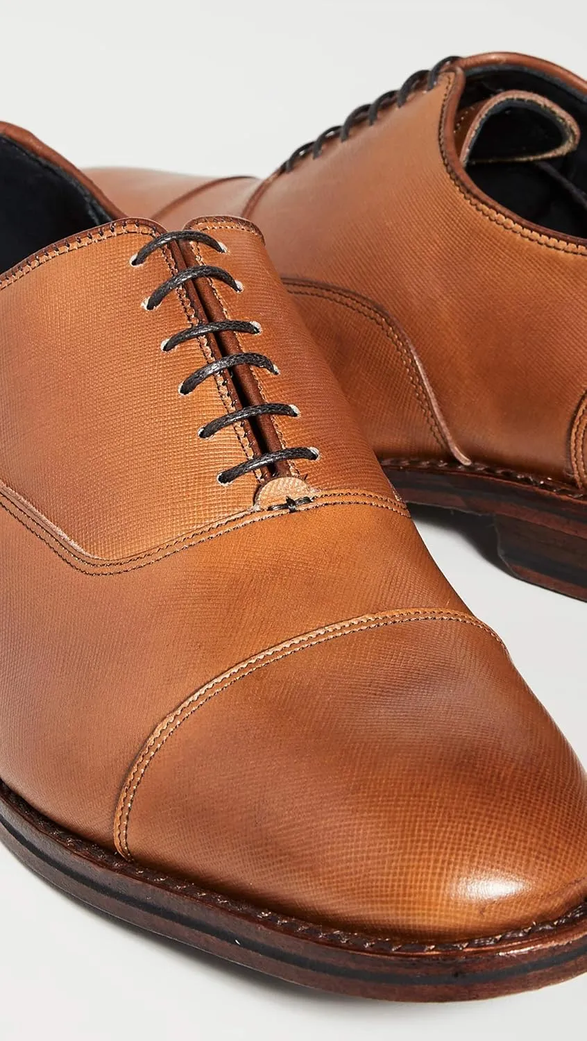 Allen Edmonds Men's Bond Street Oxford