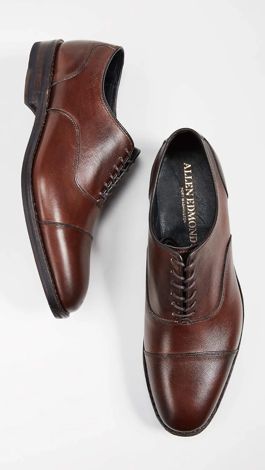 Allen Edmonds Men's Bond Street Oxford