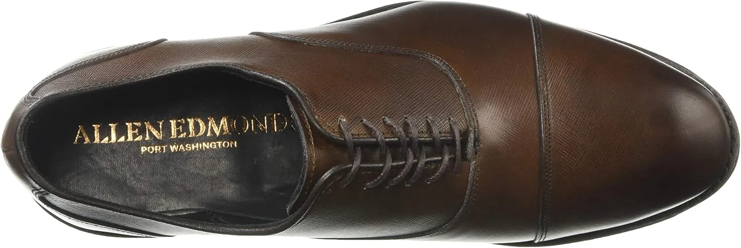 Allen Edmonds Men's Bond Street Oxford