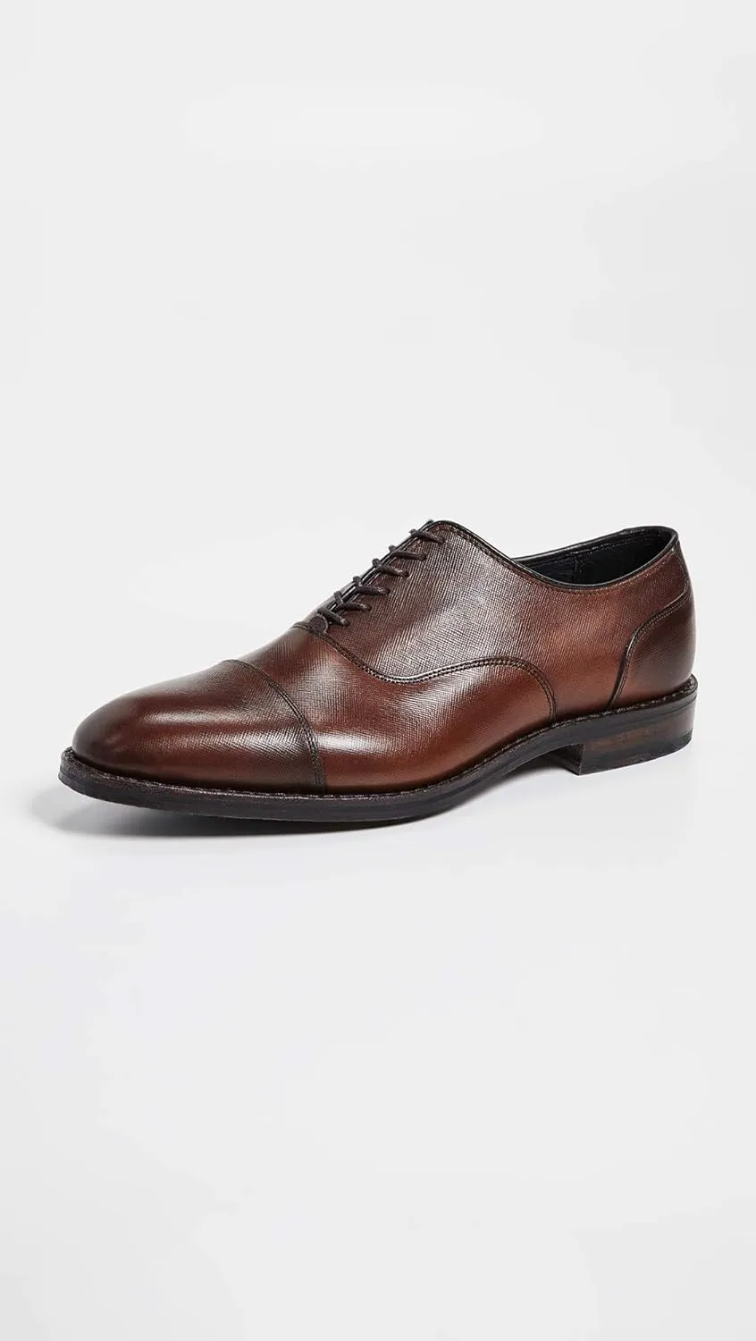 Allen Edmonds Men's Bond Street Oxford