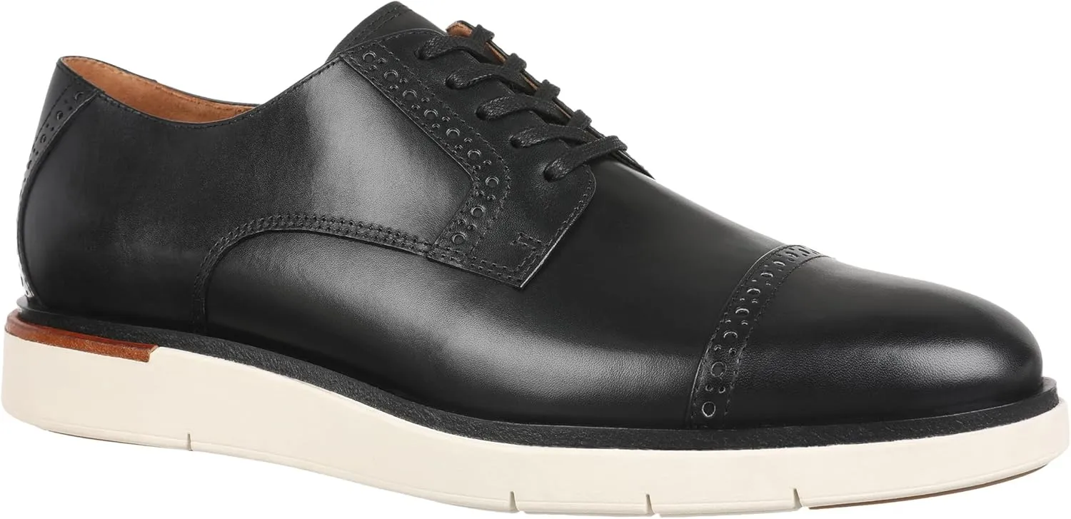Allen Edmonds Men's Caleb Oxford