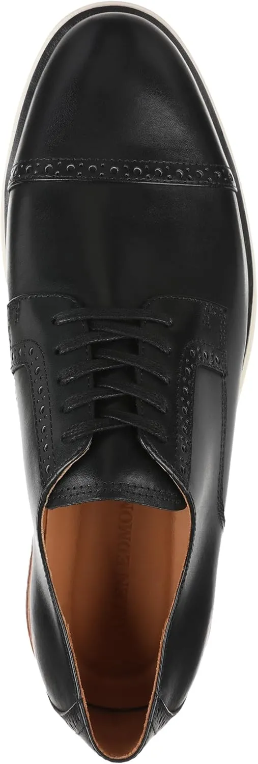 Allen Edmonds Men's Caleb Oxford
