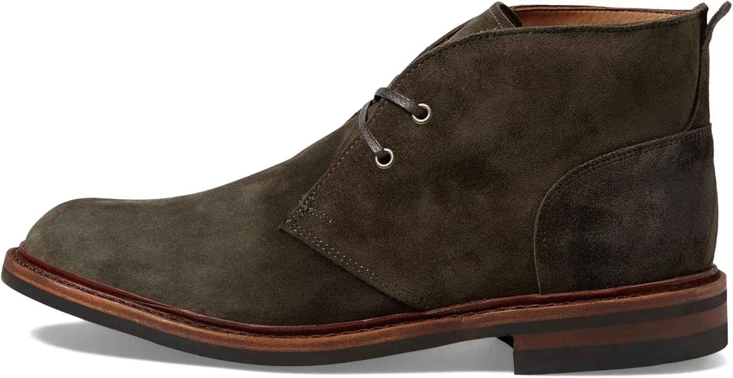 Allen Edmonds Men's Chandler Chukka Boot