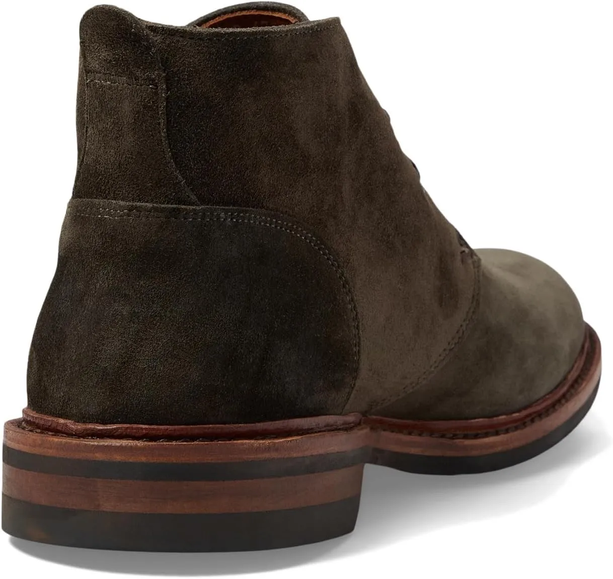 Allen Edmonds Men's Chandler Chukka Boot