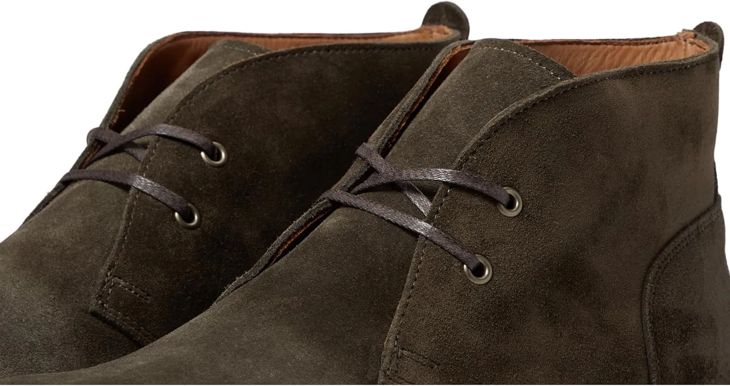 Allen Edmonds Men's Chandler Chukka Boot