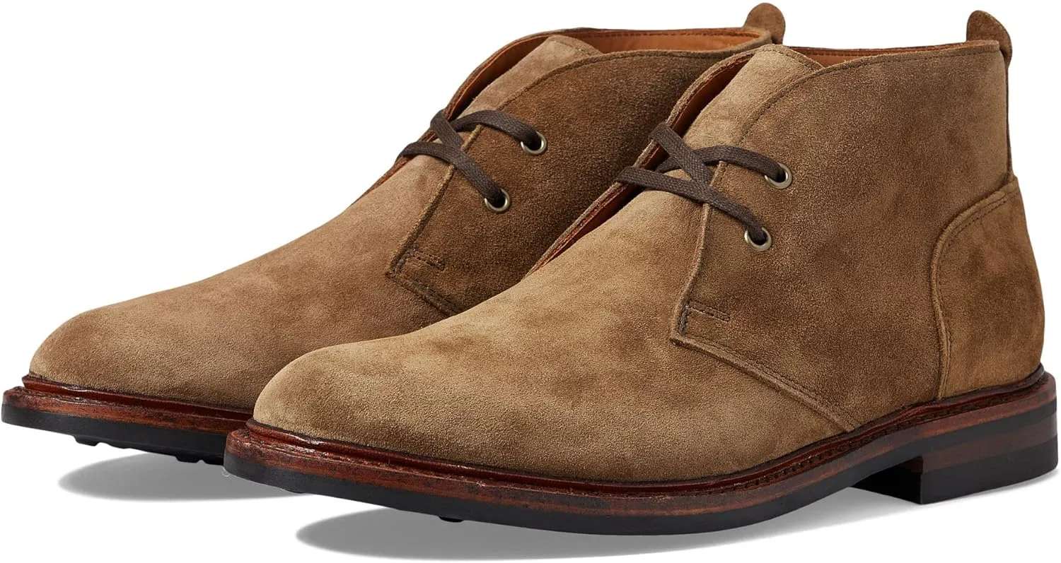 Allen Edmonds Men's Chandler Chukka Boot